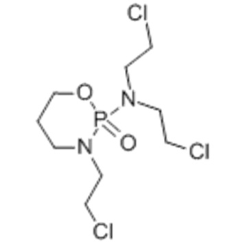 2H-1,3,2-Oxazaphosphorin-2-amine,N,N,3-tris(2-chloroethyl)tetrahydro-, 2-oxide CAS 22089-22-1
