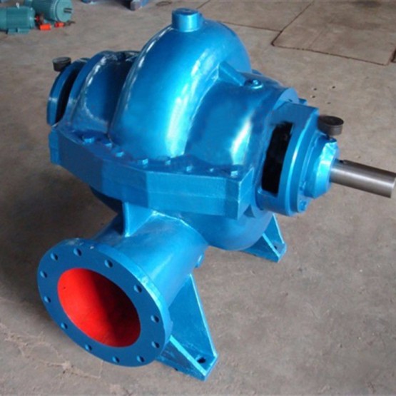 SH Double Suction Pump