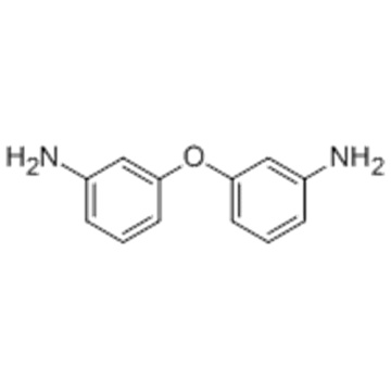 Benzenamine,3,3'-oxybis- CAS 15268-07-2