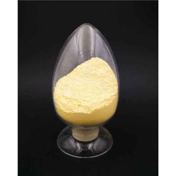 Yellow Tungsten Trioxide / CAS Number 1314-35-8