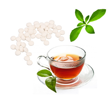 Natural Erythritol Stevia Tablets Dispenser Best Price