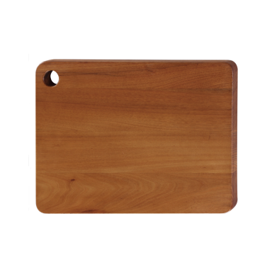 Square chopping board without handle