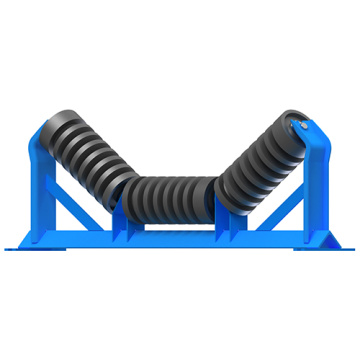 Professional Factory Provide Idlers For Belt Conveyors