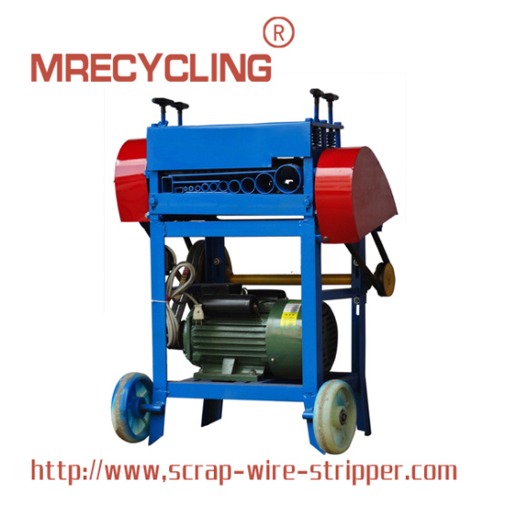 wire stripping machine ebay