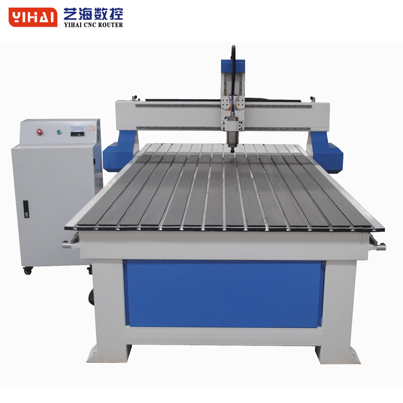 Full Automatic Door Carving Machine