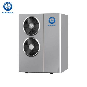 New Energy Heating & Cooling Heat Pump Water Heater for hotel