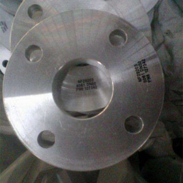 6061T6 aluminum flange stainless steel flange
