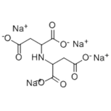 Aspartic acid,N-(1,2-dicarboxyethyl)-, sodium salt (1:4) CAS 144538-83-0