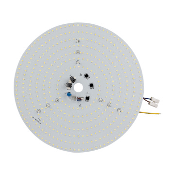 220V High lumen 40W white light ceiling module