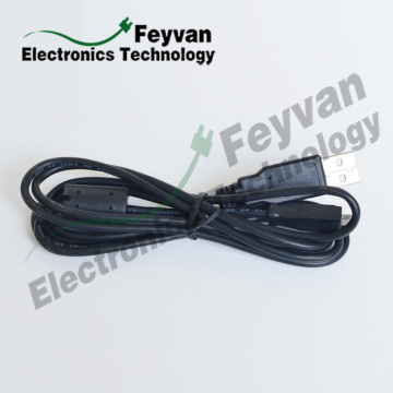 Custom Micro USB Wire Harness and Cable Assemblies
