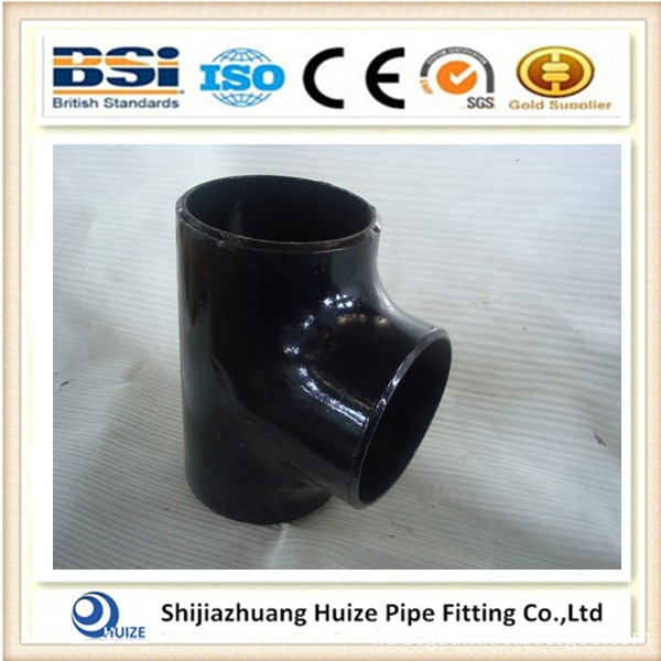 Pipe Fitting 45 Degree Lateral Tee