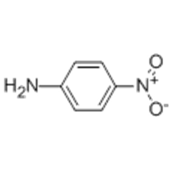 4-Nitroaniline CAS 100-01-6