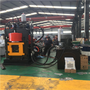 YJX-2020 Angle Steel Punching Machine for Electric Tower