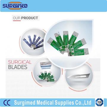 Medical  Stainless/Carbon Steel  Surgical Blade