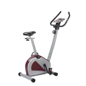 Upright Home Magnetic Manual Fitness bike