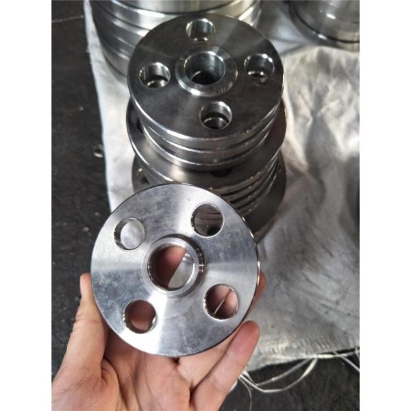 ASTM A182 F9 Alloy Steel SO Flanges