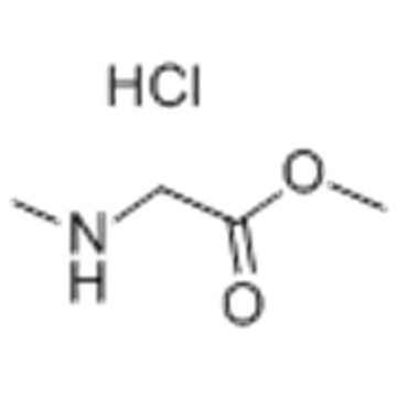 Sarcosine methyl ester hydrochloride CAS 13515-93-0