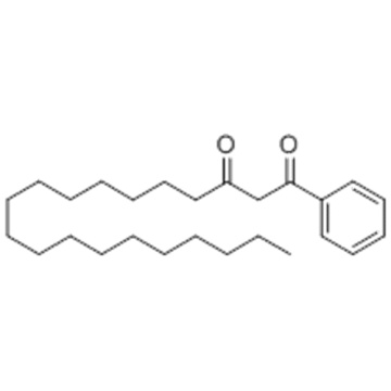 1,3-Eicosanedione,1-phenyl CAS 58446-52-9