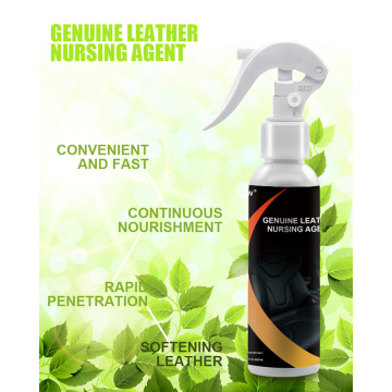 Cleaning Auto Leather Care UK