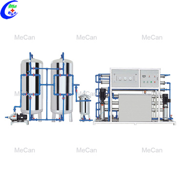 Reverse Osmosis Filter RO Water Treatment System