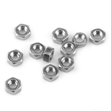 High Quality eBay Stainless Steel Nuts