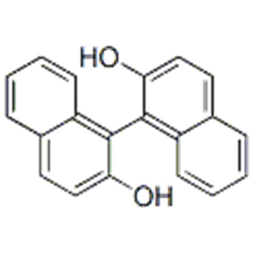 1,1'-Bi-2-naphthol CAS 602-09-5