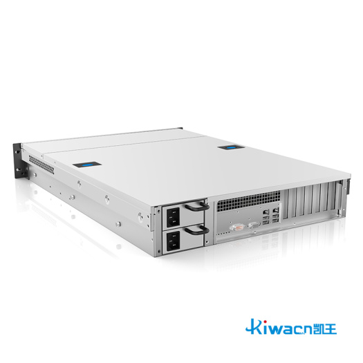 Entertainment management server chassis