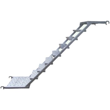Ladder Stairs Scaffolding Frame