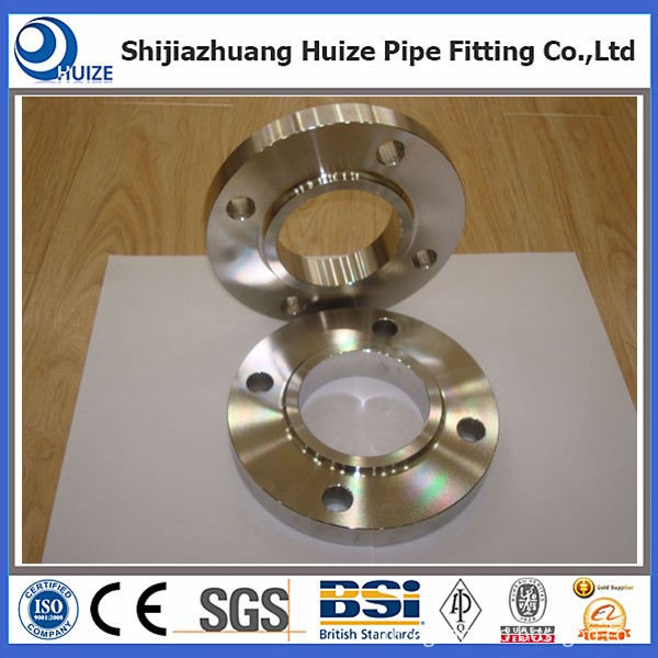 Asme B16.5 Lap Joint Flange