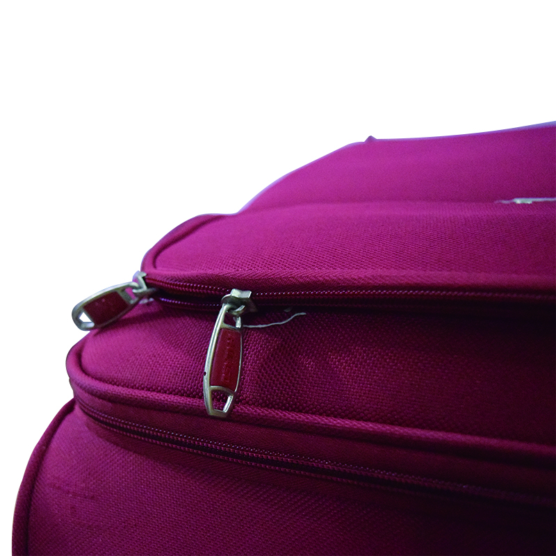 High quality softside luggage for tavel