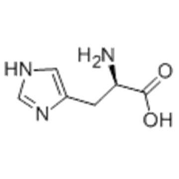 D-Histidine CAS 351-50-8