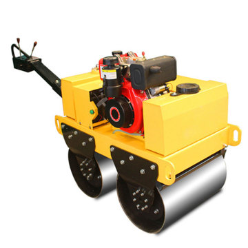 factory supply cheap price road roller