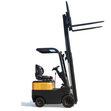 THOR 0.75 electric forklift truck