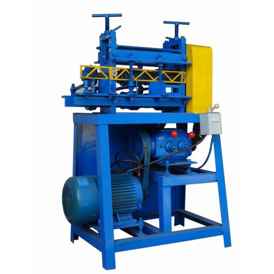 used electric copper cable wire stripping machine