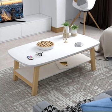 Living room furniture design Modern Tea Table Set coffee table