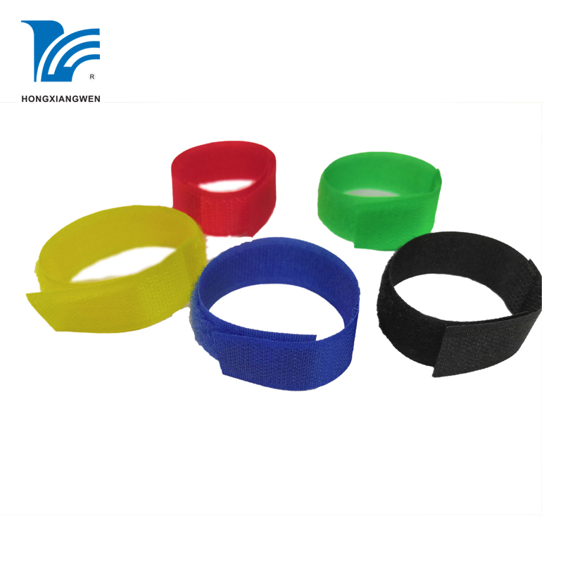 High Quality Nylon Cable Tie