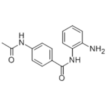 Tacedinaline CAS 112522-64-2