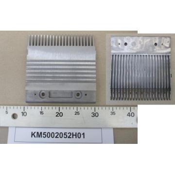 R3C Aluminium Alloy Comb Plate for KONE Escalators