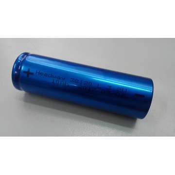10Ah 3.2V LiFePO4 cell 38120 Lithium Battery