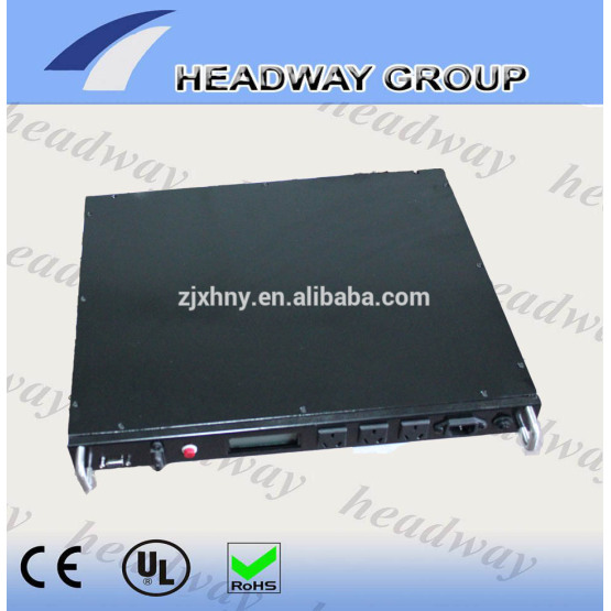 deep cycle lithium battery 48V 10ah UPS battery