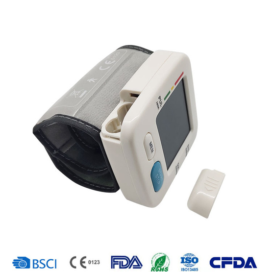 Best BP Monitor Digital Blood Pressure Monitor