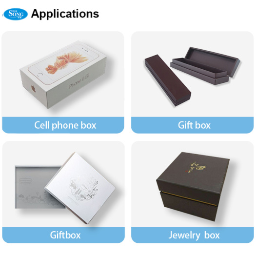 Printing box or Gift box glue