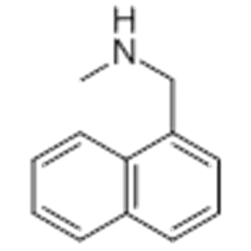 1-Methyl-aminomethyl naphthalene CAS 14489-75-9