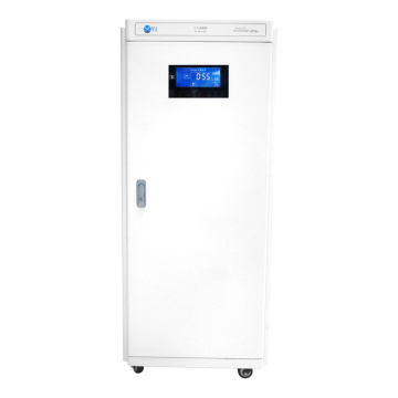 Air sterilizer uv plasma machine hepa purifier