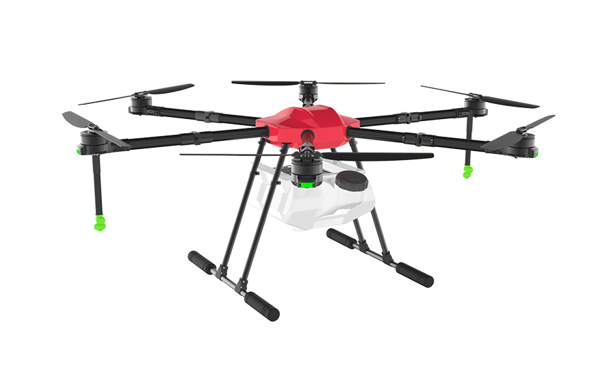 V1300-Spraying Drone