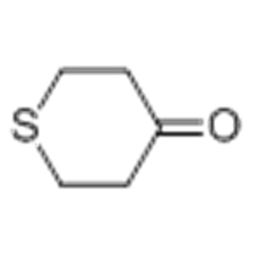 Tetrahydrothiopyran-4-one CAS 1072-72-6