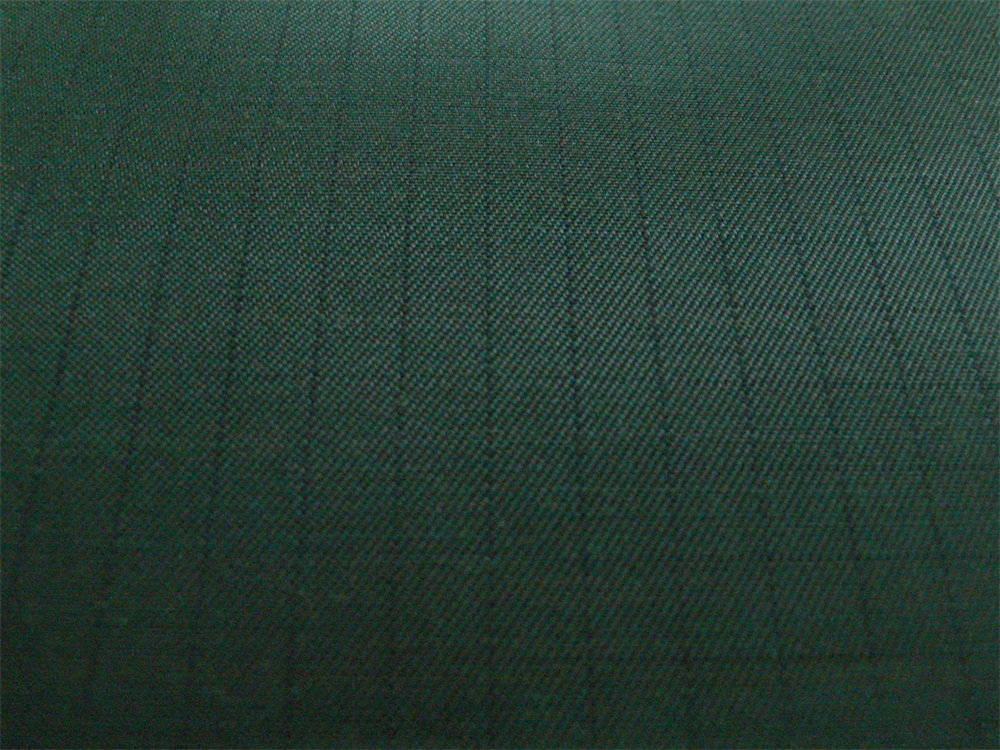 20000 MM  Hydrostatic Pressure Waterproof PU Coated Polyester Raincoat Fabric