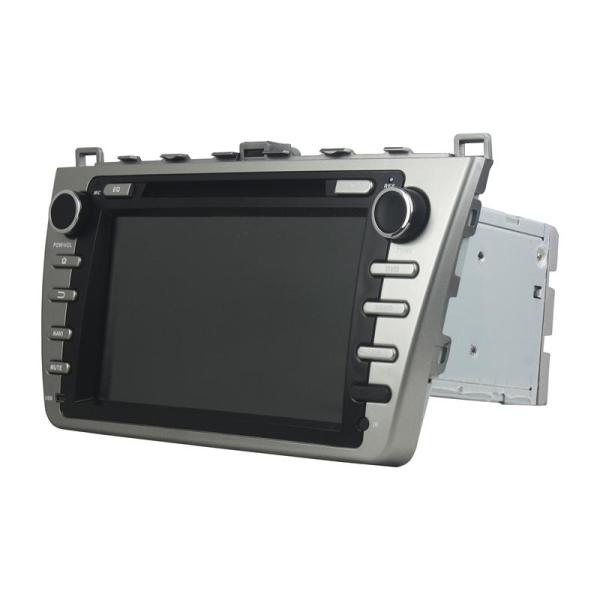 Mazda 6 2008-2012 Android 5.1 DVD Player