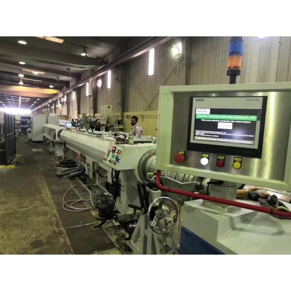 63-630MM PVC multifunction pipe production line