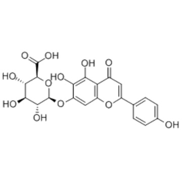 Scutellarin CAS 27740-01-8